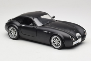 Wiesmann GT MF Matte Black Revell 1:18 WIESMANN002 Μέταλλο - εικόνα 6 από 8