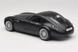 Wiesmann GT MF Matte Black Revell 1:18 WIESMANN002 Μέταλλο - εικόνα 7 από 8