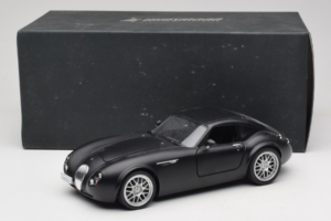 Wiesmann GT MF Matte Black Revell 1:18 WIESMANN002 Μέταλλο - εικόνα 8 από 8