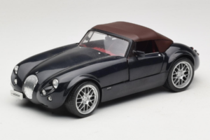 Wiesmann Roadster MF Carbon Black Revell 1:18 WIESMANN001 Μέταλλο - εικόνα 3 από 9