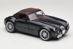Wiesmann Roadster MF Carbon Black Revell 1:18 WIESMANN001 Μέταλλο - εικόνα 7 από 9