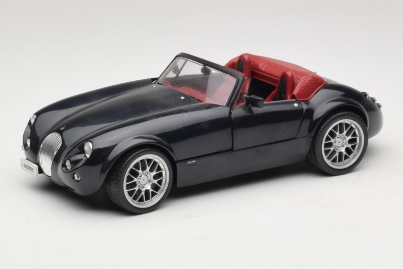 Wiesmann Roadster MF Carbon Black Revell 1:18 WIESMANN001 Μέταλλο