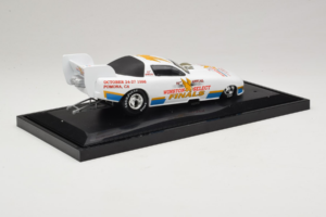 Winston Drag Racing Club of America Fun Car 1999 Racing Collectables 1:24 F002 Μέταλλο - εικόνα 3 από 7