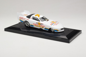 Winston Drag Racing Club of America Fun Car 1999 Racing Collectables 1:24 F002 Μέταλλο - εικόνα 4 από 7