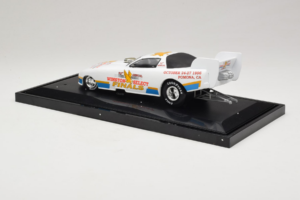 Winston Drag Racing Club of America Fun Car 1999 Racing Collectables 1:24 F002 Μέταλλο - εικόνα 5 από 7