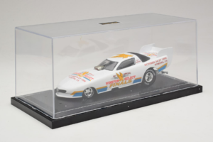 Winston Drag Racing Club of America Fun Car 1999 Racing Collectables 1:24 F002 Μέταλλο - εικόνα 6 από 7