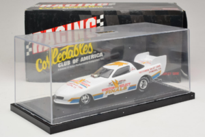 Winston Drag Racing Club of America Fun Car 1999 Racing Collectables 1:24 F002 Μέταλλο - εικόνα 7 από 7