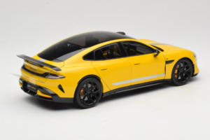 Xiaomi SU7 Ultra Κίτρινο OEM 1:18 BHR9995CN Μέταλλο - εικόνα 3 από 8