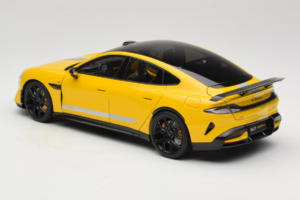 Xiaomi SU7 Ultra Κίτρινο OEM 1:18 BHR9995CN Μέταλλο - εικόνα 7 από 8