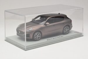 Maserati Grecale Μπρονζέ BBR 1:18 P18220FMAS Ρητίνη - εικόνα 6 από 7