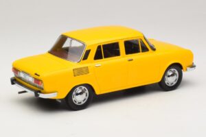 Skoda 100 L Κίτρινο MCG 1:18 MCG18781 Μέταλλο - εικόνα 2 από 6