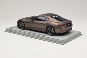 Maserati GranTurismo Trofeo Rame Folgore BBR 1:18 P18240AMAS Ρητίνη - εικόνα 5 από 7