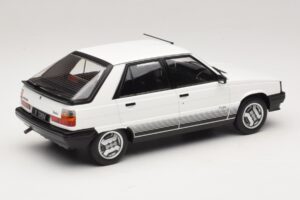 Renault 11 Turbo Λευκό MCG 1:18 MCG18589 Μέταλλο - εικόνα 2 από 6