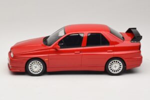 Alfa Romeo 155 GTA Stradale Alfa Red Otto 1:18 OT1132 Ρητίνη - εικόνα 3 από 6
