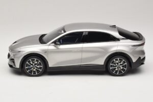 Alpine A390 GT Argent Mercure Otto 1:18 OT1318 Ρητίνη - εικόνα 3 από 6