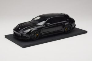 Porsche Panamera Turbo Sport Turismo 971 Techart Black Techart 1:18 REMC036 Ρητίνη - εικόνα 2 από 6