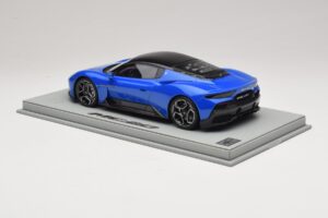 Maserati MC20 Blu Infinito BBR 1:18 P18191EMAS Ρητίνη - εικόνα 5 από 7