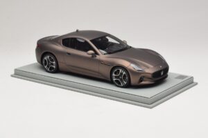 Maserati GranTurismo Trofeo Rame Folgore BBR 1:18 P18240AMAS Ρητίνη - εικόνα 4 από 7