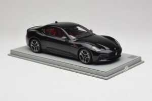 Maserati GranTurismo Trofeo Nero Assoluto BBR 1:18 P18240CMAS Ρητίνη - εικόνα 4 από 7