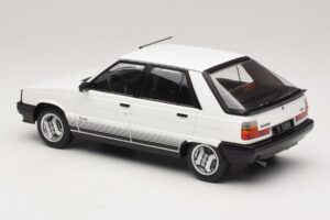 Renault 11 Turbo Λευκό MCG 1:18 MCG18589 Μέταλλο - εικόνα 5 από 6