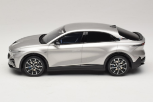 Alpine A390 GT Argent Mercure Otto 1:18 OT1318 Ρητίνη - εικόνα 3 από 6