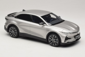 Alpine A390 GT Argent Mercure Otto 1:18 OT1318 Ρητίνη - εικόνα 4 από 6