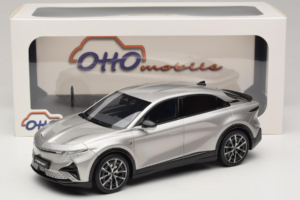 Alpine A390 GT Argent Mercure Otto 1:18 OT1318 Ρητίνη - εικόνα 6 από 6
