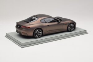 Maserati GranTurismo Trofeo Rame Folgore BBR 1:18 P18240AMAS Ρητίνη - εικόνα 3 από 7