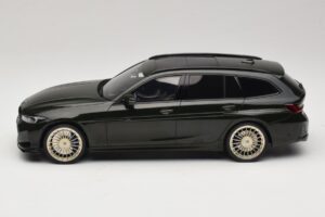 BMW Alpina B3 GT G21 Touring Alpina Green GT Spirit 1:18 GT549 Ρητίνη - εικόνα 3 από 6