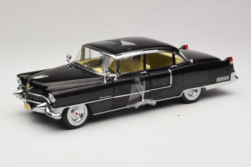 Cadillac Fleetwood Series 60 The Godfather Greenlight 1:18 12949 Μέταλλο