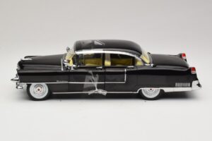 Cadillac Fleetwood Series 60 The Godfather Greenlight 1:18 12949 Μέταλλο - εικόνα 3 από 6