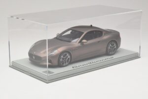 Maserati GranTurismo Trofeo Rame Folgore BBR 1:18 P18240AMAS Ρητίνη - εικόνα 6 από 7