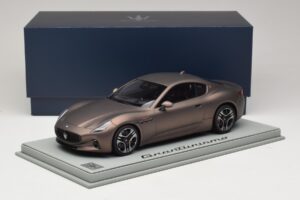 Maserati GranTurismo Trofeo Rame Folgore BBR 1:18 P18240AMAS Ρητίνη - εικόνα 7 από 7