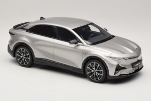 Alpine A390 GT Argent Mercure Otto 1:18 OT1318 Ρητίνη - εικόνα 4 από 6