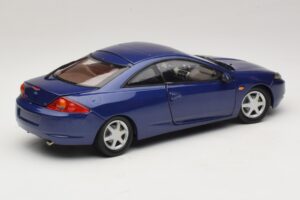 Ford Cougar Μπλε Action 1:18 ACTION001 Μέταλλο - εικόνα 3 από 8