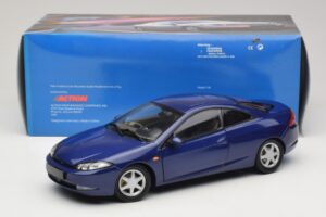 Ford Cougar Μπλε Action 1:18 ACTION001 Μέταλλο - εικόνα 8 από 8