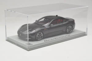 Maserati GranTurismo Trofeo Nero Assoluto BBR 1:18 P18240CMAS Ρητίνη - εικόνα 6 από 7