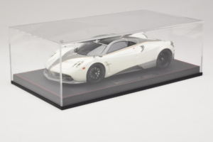 Pagani Huayra Luminous Green AB 1:18 REMC041 Ρητίνη - εικόνα 6 από 7