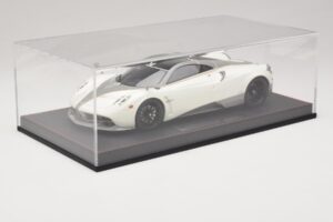 Pagani Huayra Luminous Green AB 1:18 REMC041 Ρητίνη - εικόνα 6 από 7