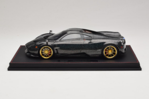 Pagani Huayra Starry Night Sky AB 1:18 REMC039 Ρητίνη