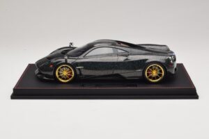 Pagani Huayra Starry Night Sky AB 1:18 REMC039 Ρητίνη