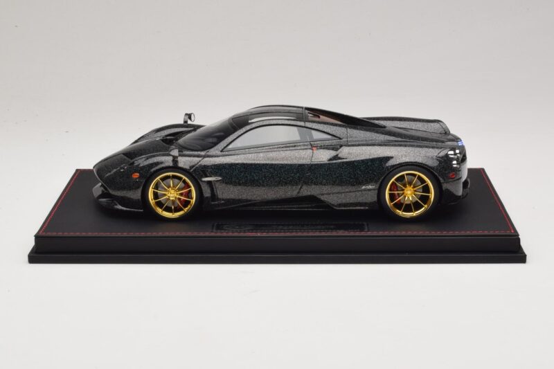 Pagani Huayra Starry Night Sky AB 1:18 REMC039 Ρητίνη