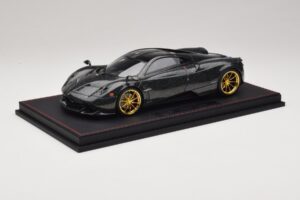 Pagani Huayra Starry Night Sky AB 1:18 REMC039 Ρητίνη - εικόνα 2 από 7
