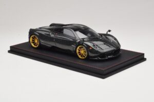 Pagani Huayra Starry Night Sky AB 1:18 REMC039 Ρητίνη - εικόνα 4 από 7