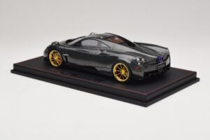 Pagani Huayra Starry Night Sky AB 1:18 REMC039 Ρητίνη - εικόνα 5 από 7