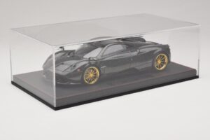 Pagani Huayra Starry Night Sky AB 1:18 REMC039 Ρητίνη - εικόνα 6 από 7