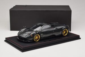 Pagani Huayra Starry Night Sky AB 1:18 REMC039 Ρητίνη - εικόνα 7 από 7