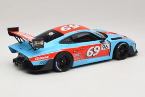 Porsche 935/19 GT2 #69 S. Gorig Porsche Motorsport Spa 2019 Minichamps 1:18 155067596 Μέταλλο - εικόνα 2 από 6