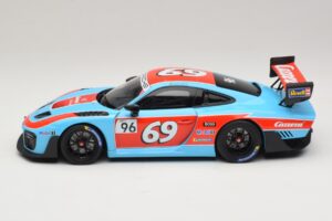Porsche 935/19 GT2 #69 S. Gorig Porsche Motorsport Spa 2019 Minichamps 1:18 155067596 Μέταλλο - εικόνα 3 από 6