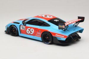 Porsche 935/19 GT2 #69 S. Gorig Porsche Motorsport Spa 2019 Minichamps 1:18 155067596 Μέταλλο - εικόνα 5 από 6